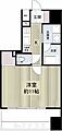 レジディア久屋大通4階7.5万円