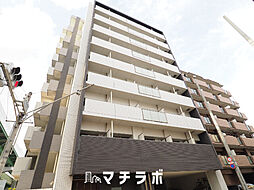 パルティール黒川