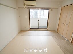 エルザセンティア筒井 403 4階1LDKのリビング/ダイニング