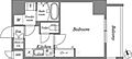 RESIDENCIA泉2階7.0万円