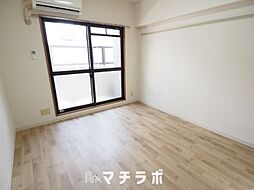 リベルテ大金 105 1階1Kのリビング/ダイニング