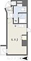 M'smansion10階5.3万円