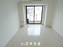S-RESIDENCE葵 805 8階1Kのリビング/ダイニング