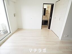 RESIDENCIA御器所 803 8階1Kのリビング/ダイニング