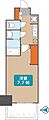 プレサンスジェネ千種内山4階5.9万円