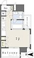 SKBUILDING610階5.8万円