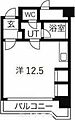 サンプラザ金山6階6.6万円