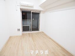 プレサンス上前津グレース 604 6階1Kのリビング/ダイニング