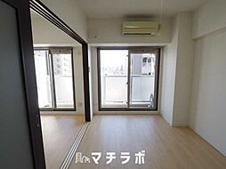 La Douceur今池 1014 10階1LDKのリビング/ダイニング