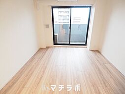 S-RESIDENCE名駅NorthII 706 7階1Kのリビング/ダイニング