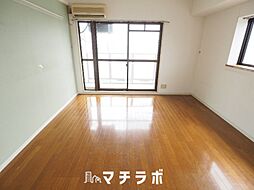 アメニティ吹上 405 4階1Kのリビング/ダイニング