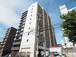 レジデンス金山スクエア