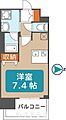 プレサンス桜通グレイス8階5.9万円