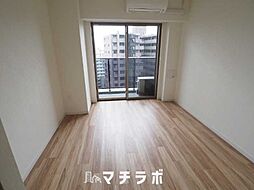 ラグゼナ上前津 704 7階1Kのリビング/ダイニング