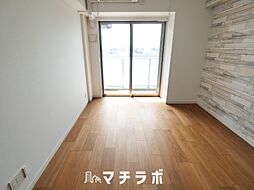 RIVO浅間町 1002 10階ワンルームのリビング/ダイニング