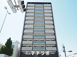 パルティール今池アネックス