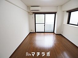 KOUYOU春岡 1B 1階1Kのリビング/ダイニング