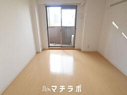 プレサンス金山グリーンパークス 1101 11階1Kのリビング/ダイニング