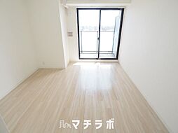 S-RESIDENCE庄内通North 1404 14階1Kのリビング/ダイニング