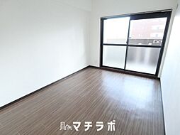 グレイスコート千代田 1002 10階3LDKのリビング/ダイニング