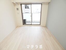 プレサンス新栄アーバンフロー 1204 12階1Kのリビング/ダイニング