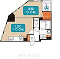 NexusSakura4階7.8万円