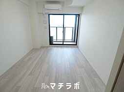 ディアレイシャス名古屋中村公園 1502 15階1Kのリビング/ダイニング