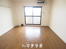 プチメゾン稲生II 306 3階1Kのリビング/ダイニング