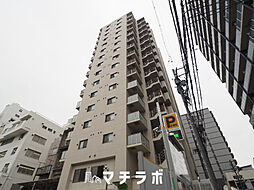 レジデンス東別院スクエア