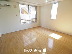 Branche上前津 503 5階1Kのリビング/ダイニング