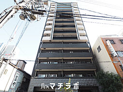 プレサンス千種アイル