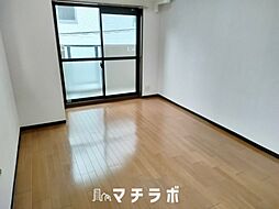 シティライフ名駅 205 2階1Kのリビング/ダイニング