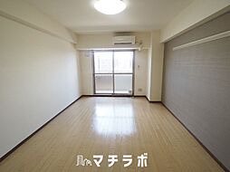 グランデージ則武 1003 10階1Kのリビング/ダイニング