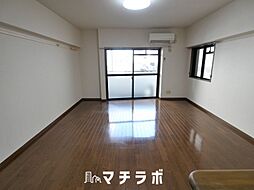 丸の内US 402 4階1Kのリビング/ダイニング