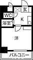 ヒルズ千種2階5.5万円