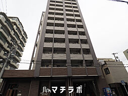 ASレジデンス上前津