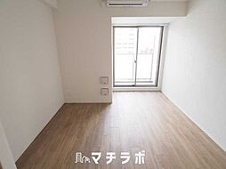 エスリード上前津セレーノ 1505 15階1Kのリビング/ダイニング