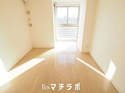 SALT515 303 3階1Kのリビング/ダイニング