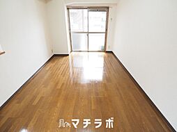 ウェステリア西大須 501 5階1Kのリビング/ダイニング