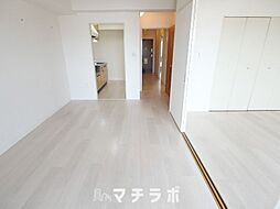 アーバンドエル庄内通 502 5階2SLDKのリビング/ダイニング