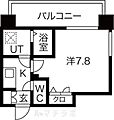 メイクス矢場町26階6.5万円