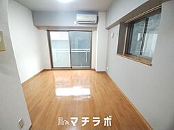 Y’sIZUMI 603 6階1DKのリビング/ダイニング