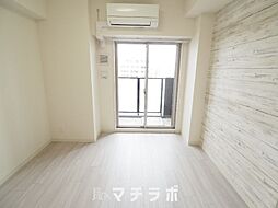 アステリ鶴舞テーセラ 410 4階1Kのリビング/ダイニング