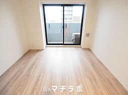 S-RESIDENCE名駅NorthII 7階1Kのリビング/ダイニング