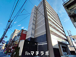 S-RESIDENCE上飯田駅前