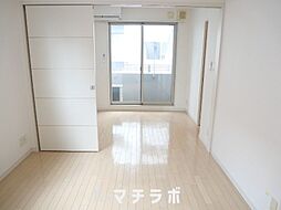 KDX千早レジデンス 201 2階1DKのリビング/ダイニング