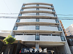 リバーブランシェ