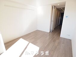 プレサンス新栄リベラ 701 7階1Kのリビング/ダイニング