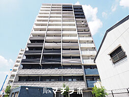 プレサンス新栄リベラ