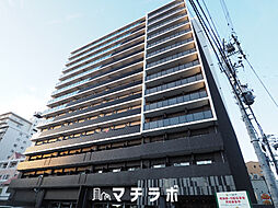 プレサンス新栄ユリシス